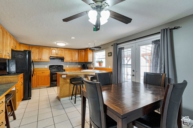 Photo 9 for MLS #2117210 at 389 W 2575 North