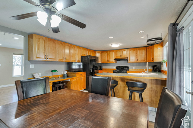 Photo 10 for MLS #2117210 at 389 W 2575 North