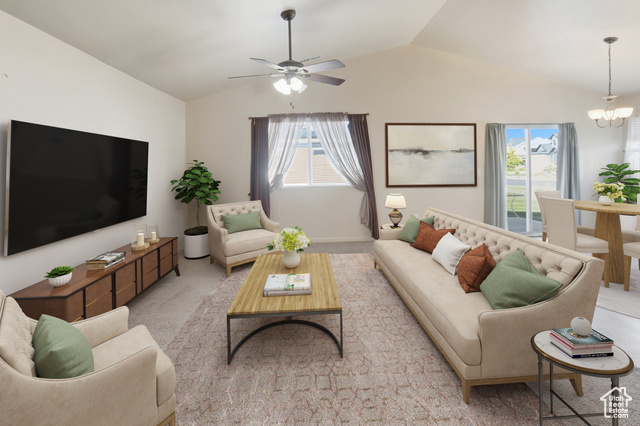 Photo 2 for MLS #2117214 at 3468 N Larkspur Ln
