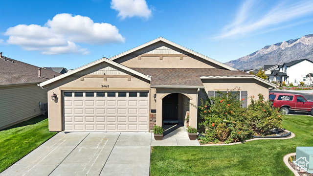 3468 N LARKSPUR LN, Plain City UT 84404
