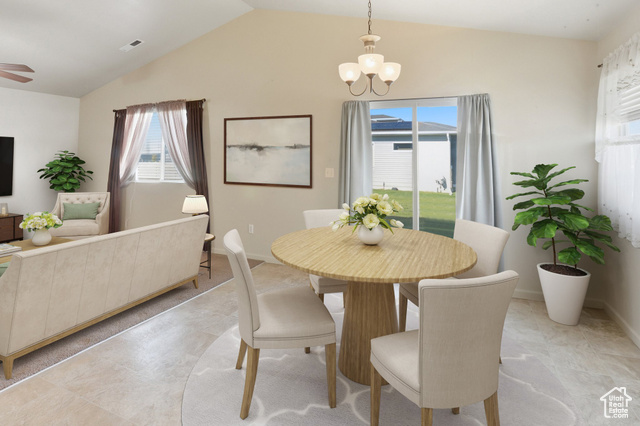 Photo 4 for MLS #2117214 at 3468 N Larkspur Ln