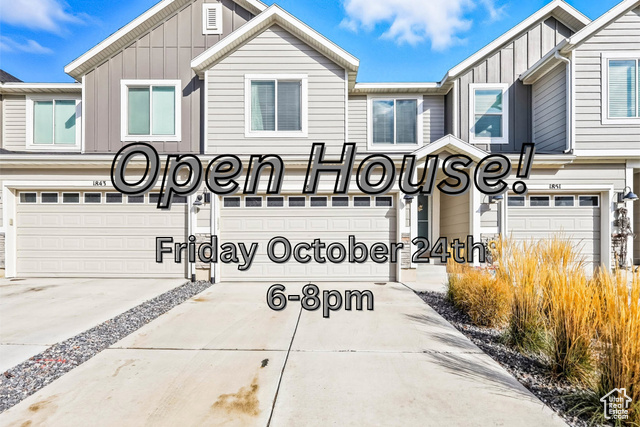 1847 E EAGLE LN, Eagle Mountain UT 84005