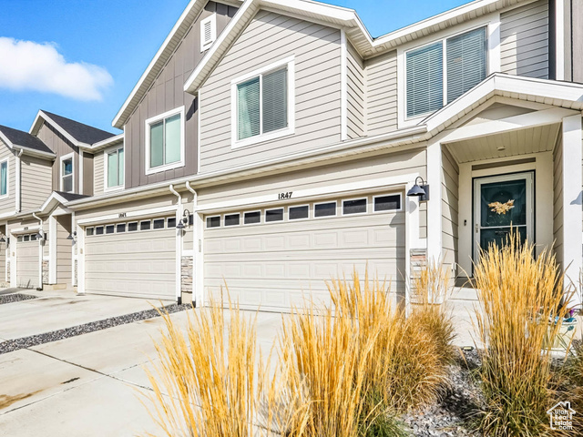 1847 E EAGLE LN, Eagle Mountain UT 84005