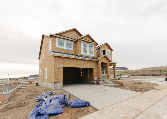 4007 W 1000 N
                     MLS #2117217