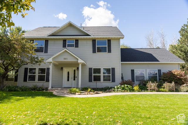 1811 S 5900 W, Mendon UT 84325