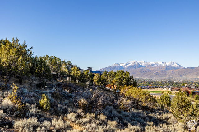 2157 E NOTCH MT CIR, Heber City UT 84032