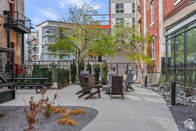 Photo 7 for MLS #2117226 at 328 W 200 South #207