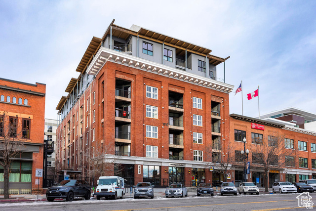 Photo 6 for MLS #2117226 at 328 W 200 South #207
