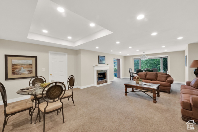 Photo 4 for MLS #2117227 at 171 E 3rd Ave #301