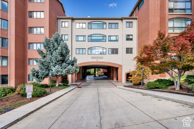 171 E 3RD AVE ##301, Salt Lake City UT 84103