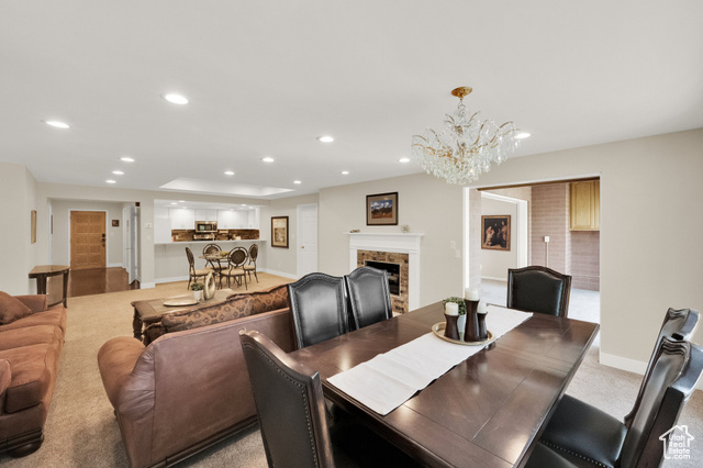 Photo 9 for MLS #2117227 at 171 E 3rd Ave #301