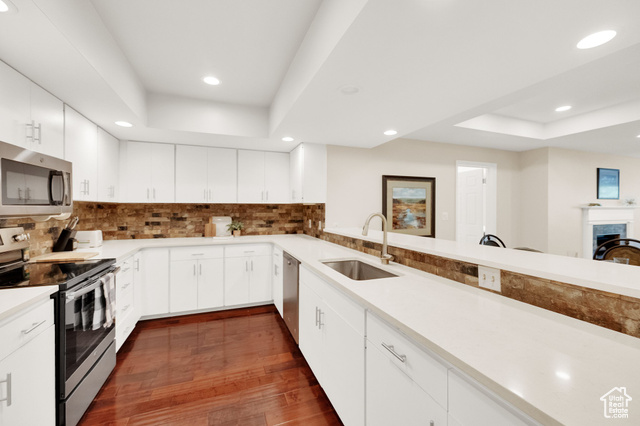 Photo 7 for MLS #2117227 at 171 E 3rd Ave #301