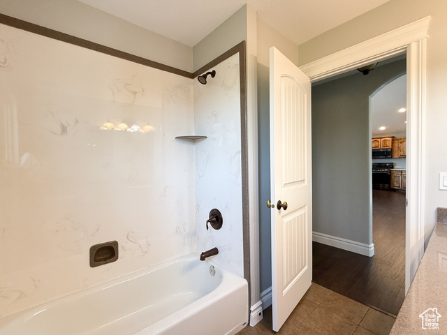 Photo 16 for MLS #2117231 at 2954 W 2325 South