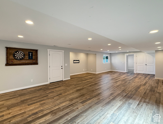 Photo 21 for MLS #2117231 at 2954 W 2325 South