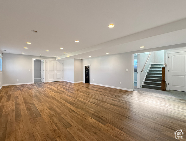 Photo 20 for MLS #2117231 at 2954 W 2325 South