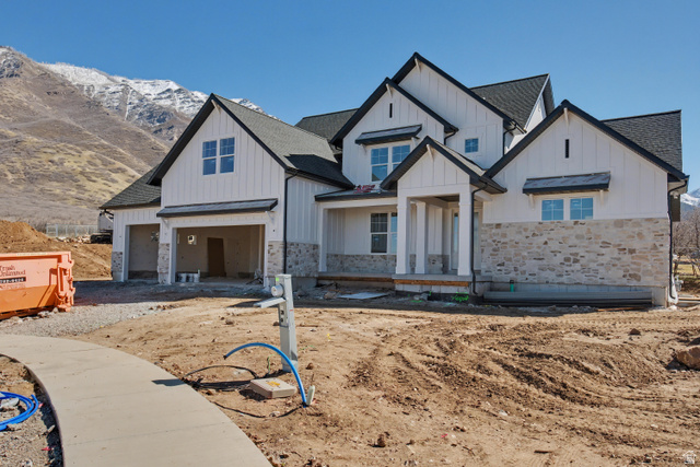 499 S 875 E #4, Santaquin UT 84655