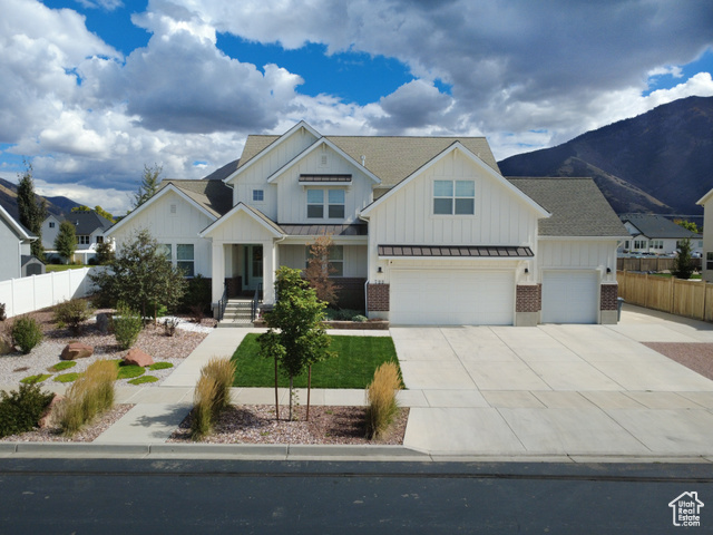 499 S 875 E #4, Santaquin UT 84655