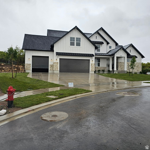 499 S 875 E
                     MLS #2117232