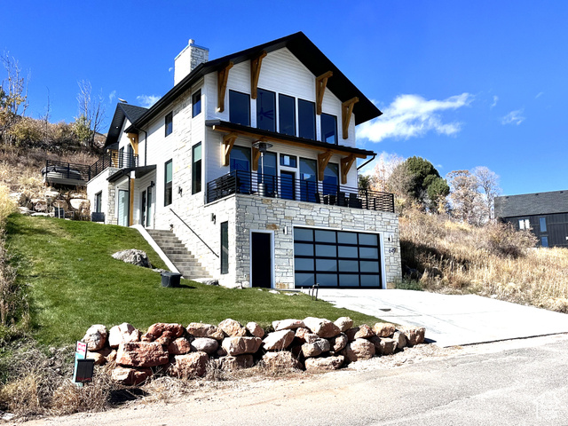 Photo 5 for MLS #2117233 at 649 N Lochwood Dr #84