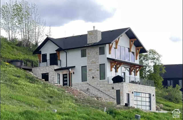 Photo 77 for MLS #2117233 at 649 N Lochwood Dr #84