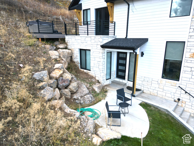 Photo 78 for MLS #2117233 at 649 N Lochwood Dr #84