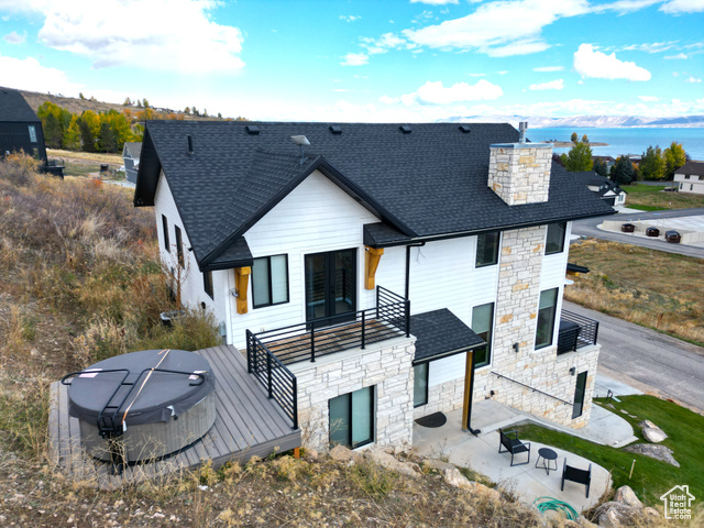 Photo 6 for MLS #2117233 at 649 N Lochwood Dr #84