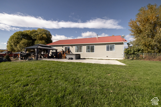 View photos for 2602 E 1500 South MLS #2117234 - 2602 E 1500 South