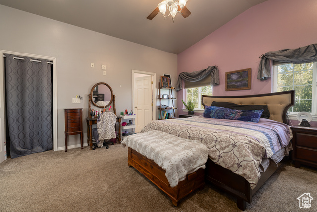 Photo 29 for MLS #2117234 at 2602 E 1500 South