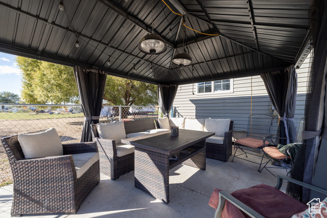 Photo 13 for MLS #2117234 at 2602 E 1500 South