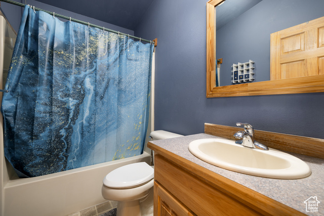 Photo 25 for MLS #2117234 at 2602 E 1500 South
