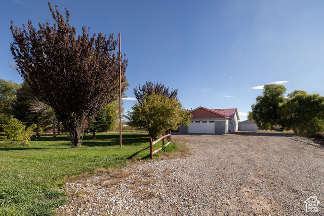 Photo 8 for MLS #2117234 at 2602 E 1500 South