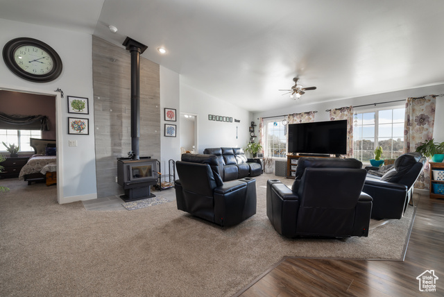 Photo 22 for MLS #2117234 at 2602 E 1500 South