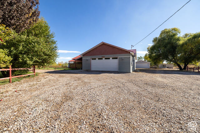 Photo 7 for MLS #2117234 at 2602 E 1500 South
