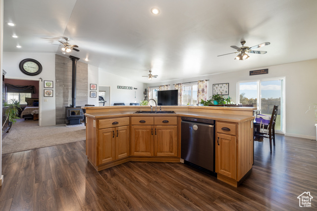 Photo 15 for MLS #2117234 at 2602 E 1500 South