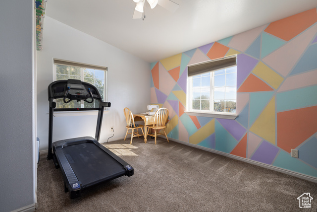 Photo 31 for MLS #2117234 at 2602 E 1500 South