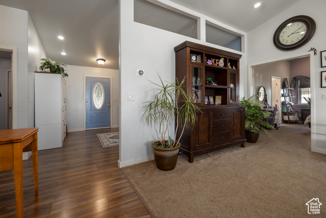 Photo 23 for MLS #2117234 at 2602 E 1500 South