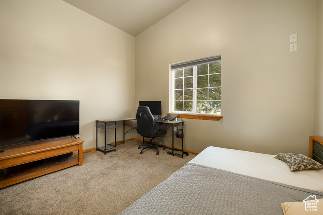 Photo 21 for MLS #2117234 at 2602 E 1500 South