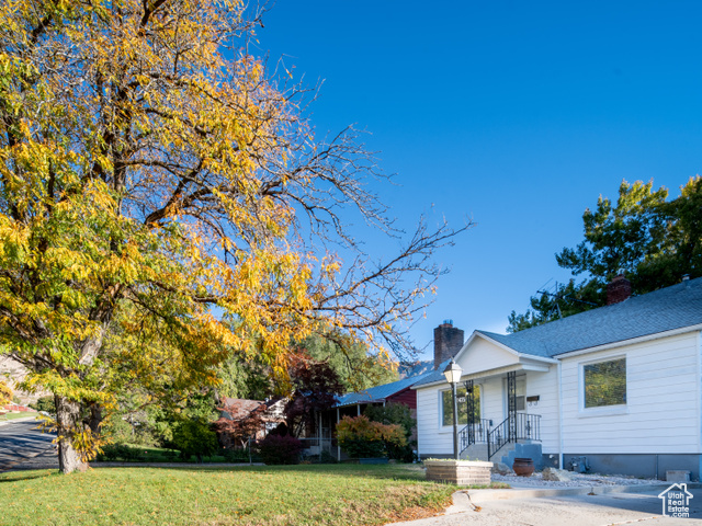 Photo 38 - 1425 E 22nd St, Ogden UT 84401