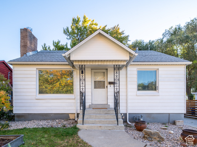 Photo 3 - 1425 E 22nd St, Ogden UT 84401