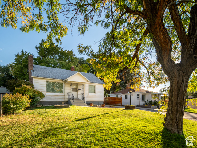 1425 E 22ND ST, Ogden UT 84401