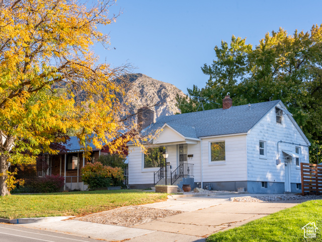 Photo 2 - 1425 E 22nd St, Ogden UT 84401