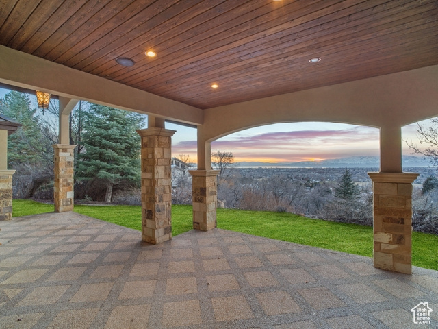 Photo 59 for MLS #2117239 at 4601 N Foothill Dr