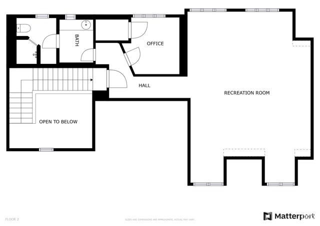 Photo 65 for MLS #2117239 at 4601 N Foothill Dr