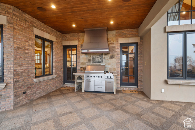 Photo 57 for MLS #2117239 at 4601 N Foothill Dr