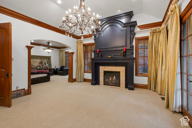 Photo 30 for MLS #2117239 at 4601 N Foothill Dr