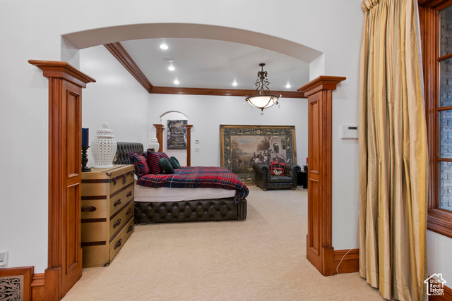 Photo 32 for MLS #2117239 at 4601 N Foothill Dr