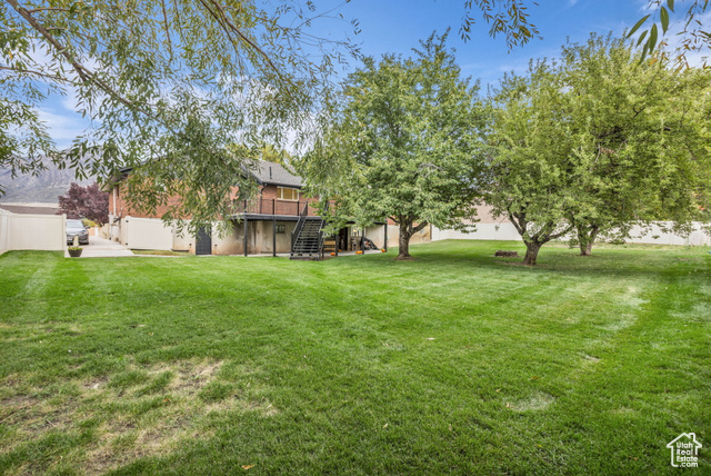 Photo 32 for MLS #2117242 at 461 E 2175 North