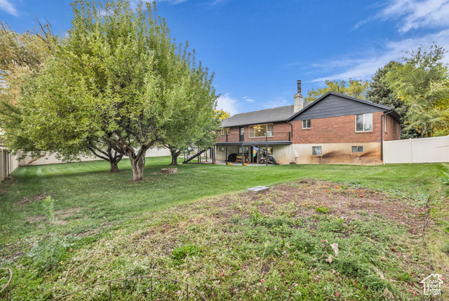 Photo 33 for MLS #2117242 at 461 E 2175 North