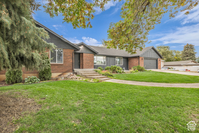 Photo 2 for MLS #2117242 at 461 E 2175 North