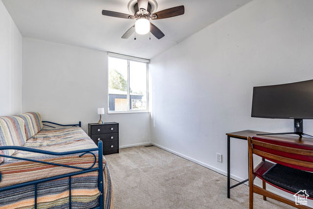 Photo 19 for MLS #2117244 at 2483 W 3965 South